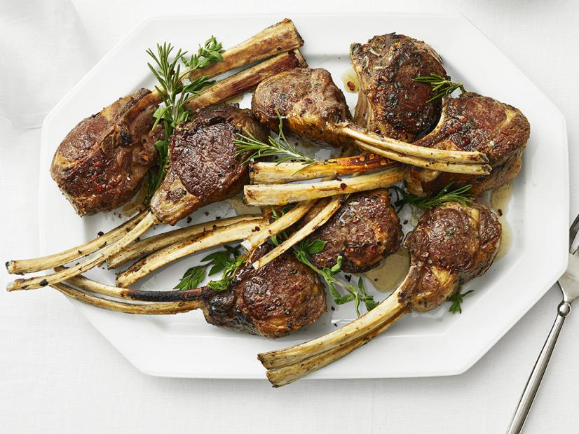 Lamb Chop