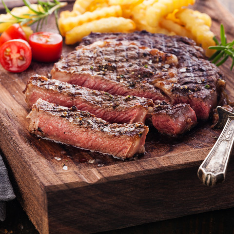 Ribeye Steak
