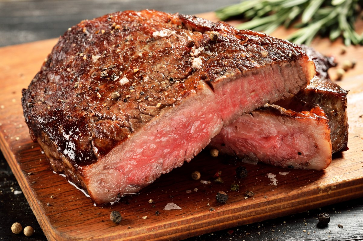 Tenderloin Steak